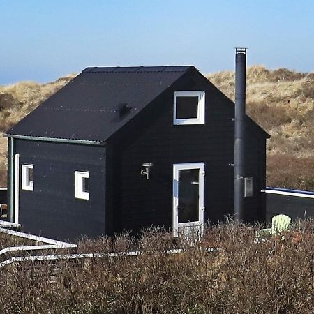 Holiday Home Brovst XVII Exterior foto