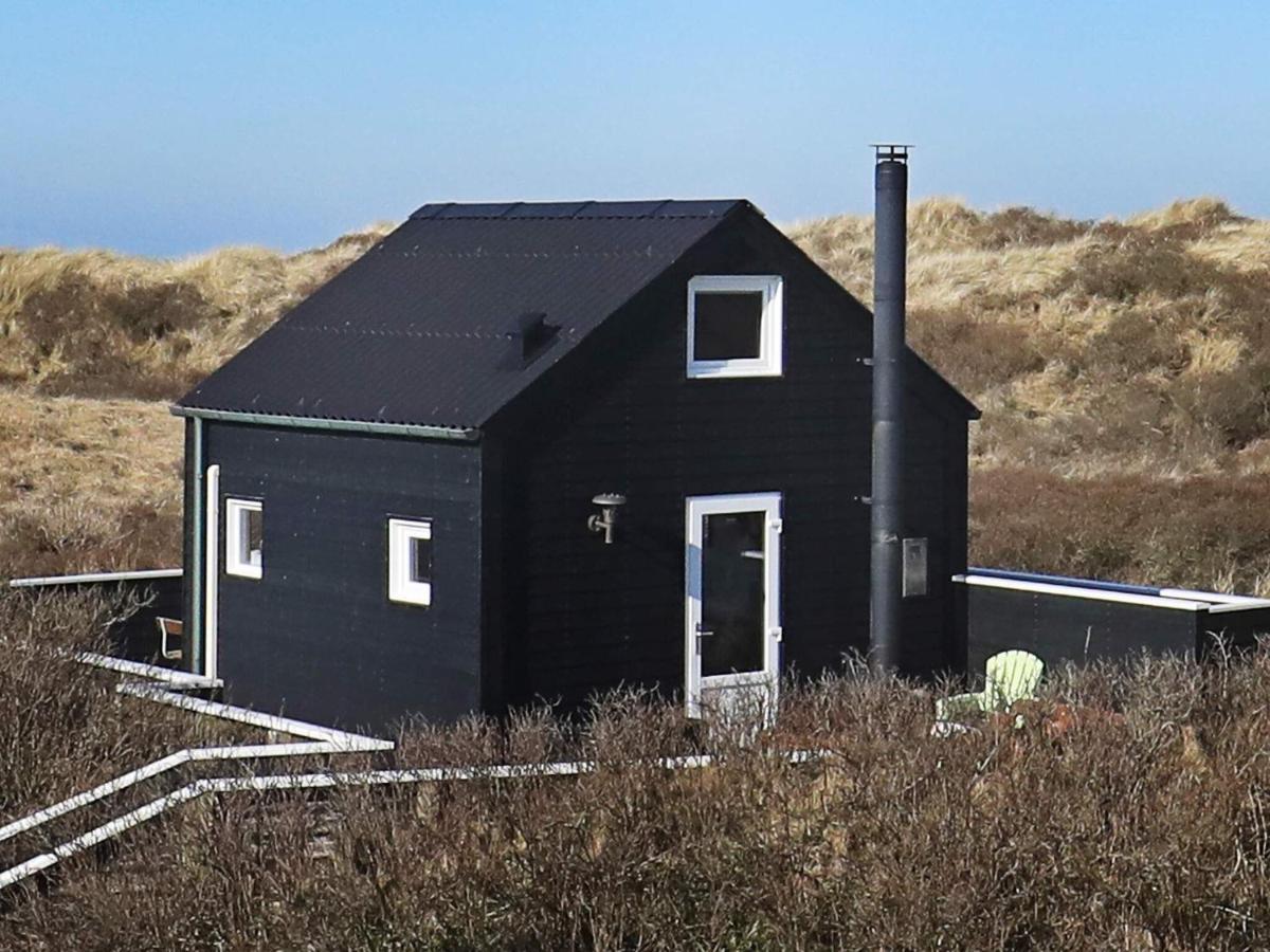 Holiday Home Brovst XVII Exterior foto