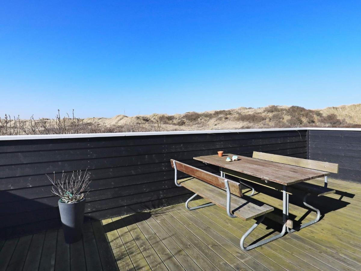 Holiday Home Brovst XVII Exterior foto