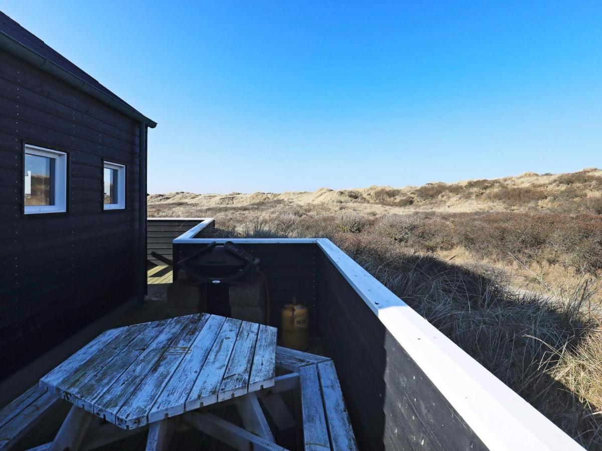 Holiday Home Brovst XVII Exterior foto